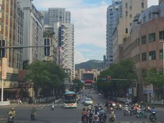 -五福堂龟苓膏(河东北山店)