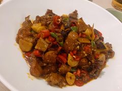 特色口味鸡-boundaries籬苑(瑞光创意工厂-贰号院店)