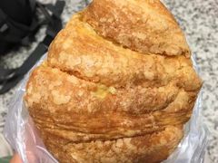 牛角-丁香西饼屋(桂林路店)