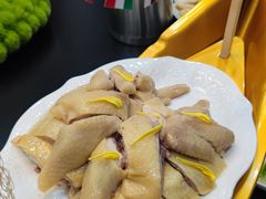 明本鸡-明本湛江鸡•海鲜小厨(陈家祠店)
