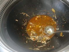 -老农民柴火灶鲜鱼馆