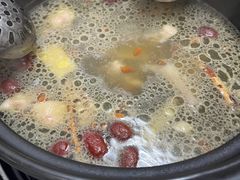-花苑美食横琴生蚝火锅(拱北粤华路店)