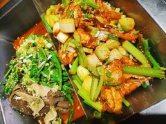 -六一八香辣虾(磁县店)