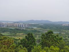 -南京市无想山景区