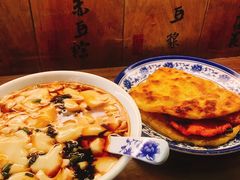 -老客满蛋饼(双塔市集店)