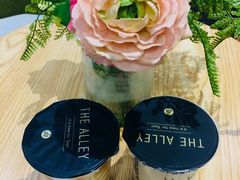 -THE ALLEY 鹿角巷(合生汇店)