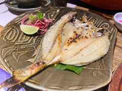 -喜越泰莱·泰越料理(海逸新天地店)