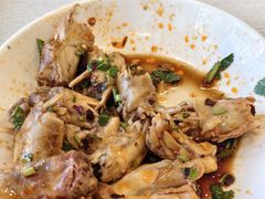 -老四季(南市场店)