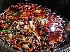 -老哥门肥肠鱼(鱼嘴店)