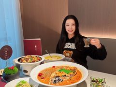 -悦融琥珀·京鲁菜·海味珍品(西单店)