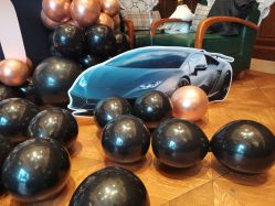 -艺鸣气球派对·生日惊喜宝宝宴·求婚订婚·表白婚房布置