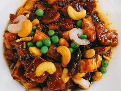 -长兴菜馆(高桥店)