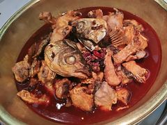 -涿派·炝锅鱼(涿州店)