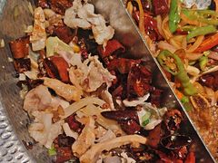 -小鱼小牛·鱼牛干锅·脆鱼火锅(世欧广场店)