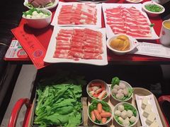 -山城辣妹子(定福庄店)