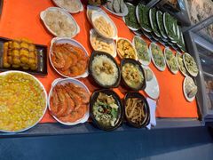 -车头老二大排档(金城步行街店)