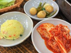 -高基五春川炒鸡排(威海总店)