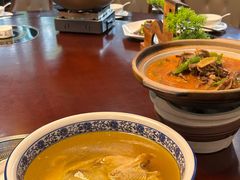 -乖乖佳花园山庄·私房菜(阿哈湖公园店)