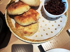 -海泰食府·新鲁菜·家宴(总部基地店)