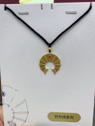 -莲七珠宝(西万达店)