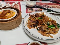 -有心德(麦地店)