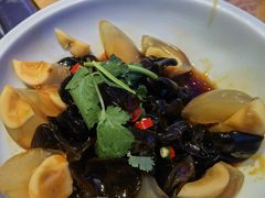 -山河屯铁锅炖·非遗铁锅炖(华强北店)