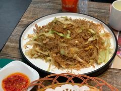 -九號渔港·蒸汽海鲜·粤菜茶点(八卦岭店)