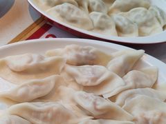 -喜家德虾仁水饺(艺汇家店)