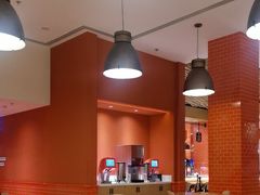 -城市大道红炉披萨烘焙坊