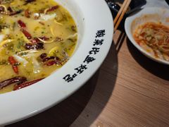 -新太二·鲜料川菜(万泰汇店)