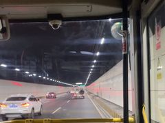 -胶州湾海底隧道
