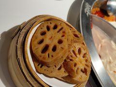 -卤校长重庆火锅(国兴店)