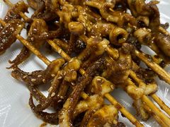 -十里铺铁板鱿鱼