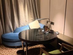 -连云港苏宁索菲特酒店