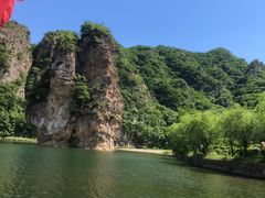 -大连冰峪旅游度假区