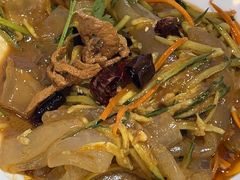 -李老哈·东北菜(宋园路店)