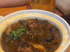 -客临百思德·东北特色馆(龙湖时代天街店)