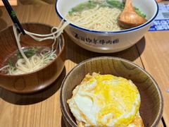 -马记永·兰州牛肉面(天通苑家乐福店)