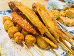 -黄记潮汕甜汤(贝底田坊店)