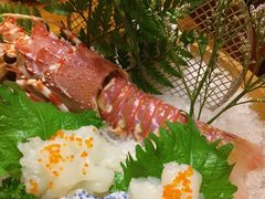 -蟹将军日本料理(中南路店)