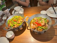 -外婆家(静安大悦城店)