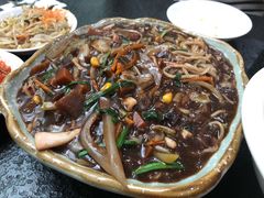 -槿Story·韩国料理(望京韩国美食城店)