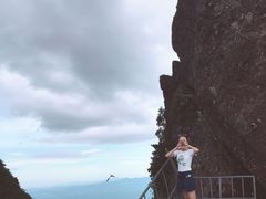 -七仙岭温泉国家森林公园