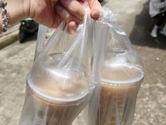 -李易面馆(树木岭店)