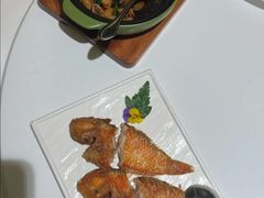 -金成潮菜博物馆(海珠湿地店)