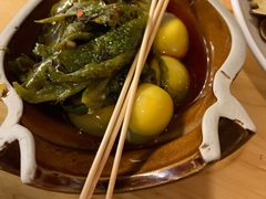 -二孃鸡爪爪(东郊记忆店)