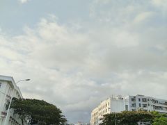 -三亚市第二中学