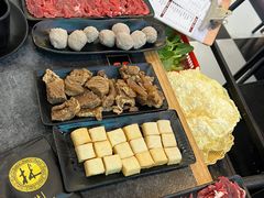-林记潮牛·牛肉火锅(上马墩店)