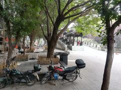 -老地方猫儿面(磁器口店)