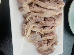 -品回味清真西北楼(宁波首店)